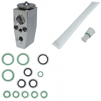 A/C System Repair Kit