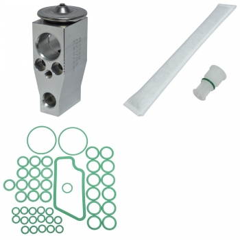 A/C System Repair Kit