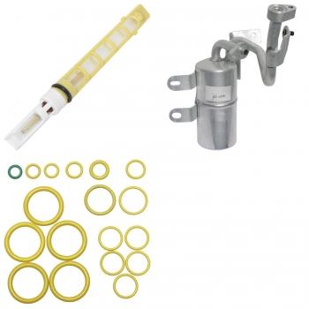A/C System Repair Kit