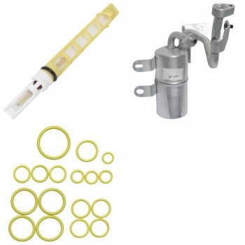 A/C System Repair Kit