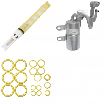 A/C System Repair Kit