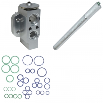 A/C System Repair Kit