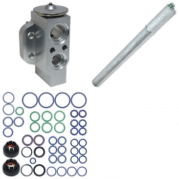 A/C System Repair Kit