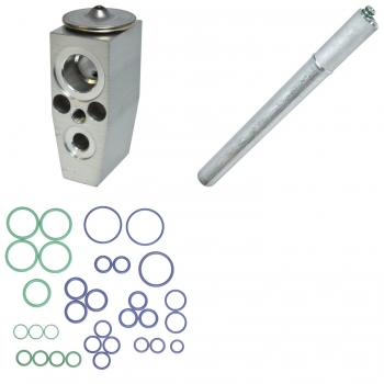 A/C System Repair Kit