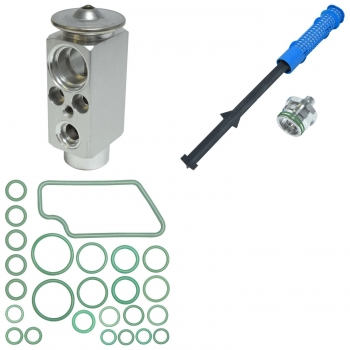A/C System Repair Kit