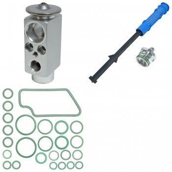 A/C System Repair Kit
