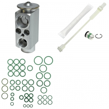 A/C System Repair Kit