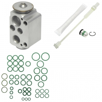 A/C System Repair Kit