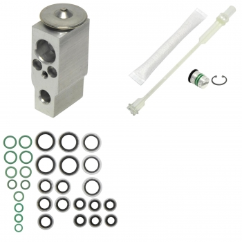 A/C System Repair Kit