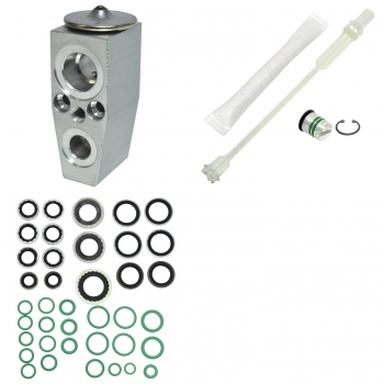 A/C System Repair Kit