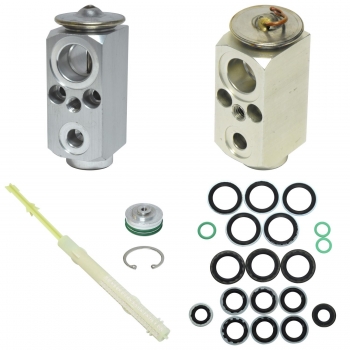 A/C System Repair Kit