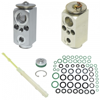 A/C System Repair Kit