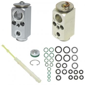 A/C System Repair Kit