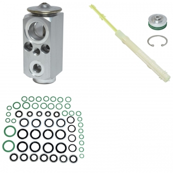A/C System Repair Kit