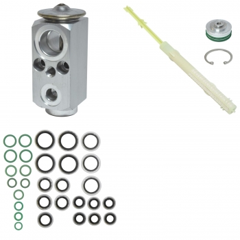 A/C System Repair Kit
