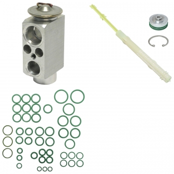 A/C System Repair Kit