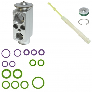 A/C System Repair Kit