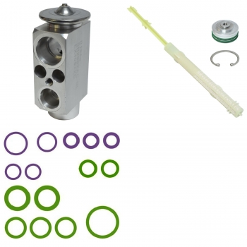 A/C System Repair Kit