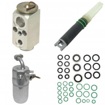 A/C System Repair Kit
