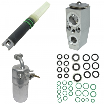 A/C System Repair Kit