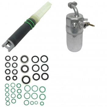 A/C System Repair Kit