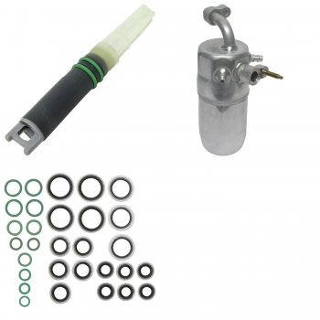 A/C System Repair Kit