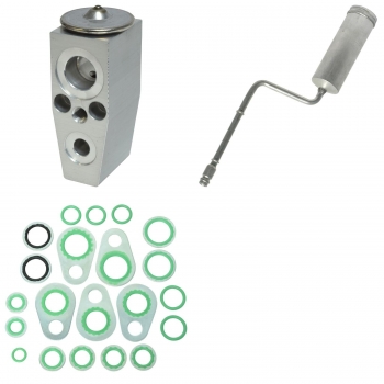 A/C System Repair Kit