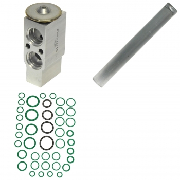 A/C System Repair Kit