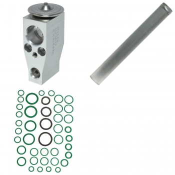 A/C System Repair Kit