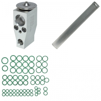 A/C System Repair Kit