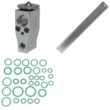 A/C System Repair Kit