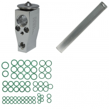 A/C System Repair Kit