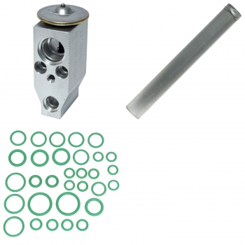 A/C System Repair Kit
