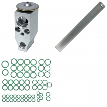 A/C System Repair Kit