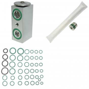 A/C System Repair Kit