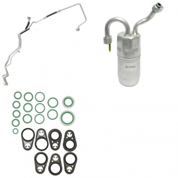 A/C System Repair Kit
