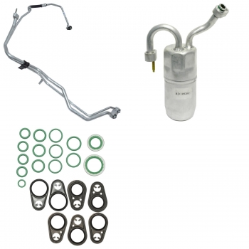A/C System Repair Kit