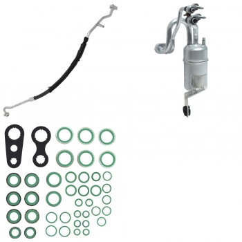 A/C System Repair Kit