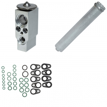 A/C System Repair Kit