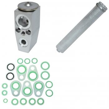 A/C System Repair Kit