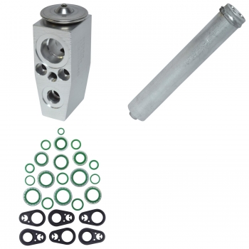 A/C System Repair Kit