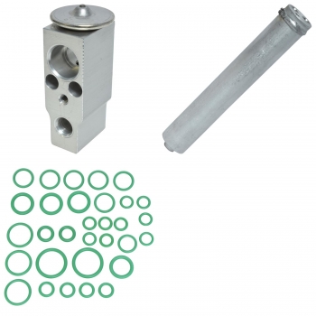 A/C System Repair Kit