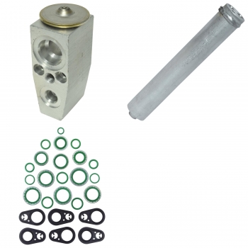 A/C System Repair Kit