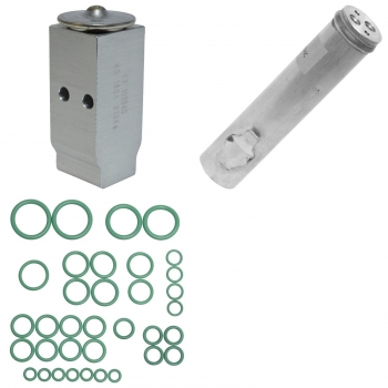 A/C System Repair Kit