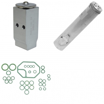 A/C System Repair Kit