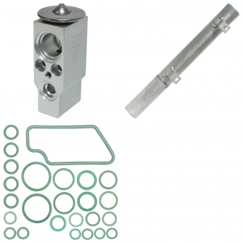 A/C System Repair Kit