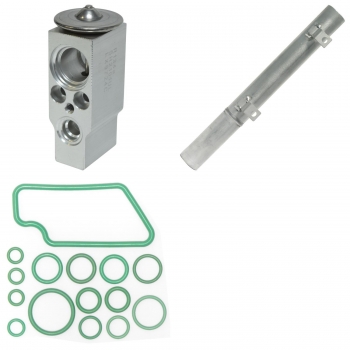 A/C System Repair Kit