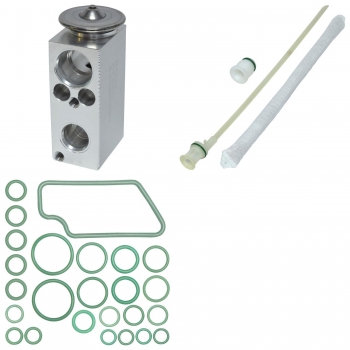 A/C System Repair Kit