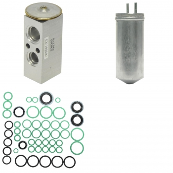 A/C System Repair Kit