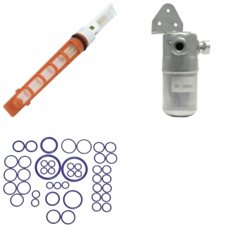 A/C System Repair Kit